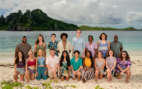 ‘Survivor’ Season 45 Winner Revealed: Which Castaway ...